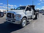 2023 Ford F-750 Super Cab DRW 4x2, Galion 400U Dump Truck for sale #F30264 - photo 3