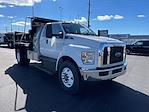 2023 Ford F-750 Super Cab DRW 4x2, Galion 400U Dump Truck for sale #F30264 - photo 5