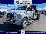 2023 Ford F-750 Super Cab DRW 4x2, Galion 400U Dump Truck for sale #F30264 - photo 1