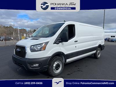 2024 Ford Transit 350 Low Roof RWD, Empty Cargo Van for sale #F30464 - photo 1