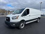 2024 Ford Transit 350 Low Roof RWD, Empty Cargo Van for sale #F30464 - photo 3