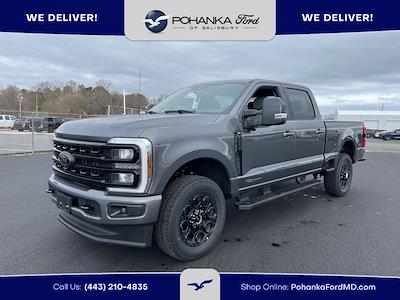 2024 Ford F-250 Crew Cab 4WD, Pickup for sale #F30482 - photo 1