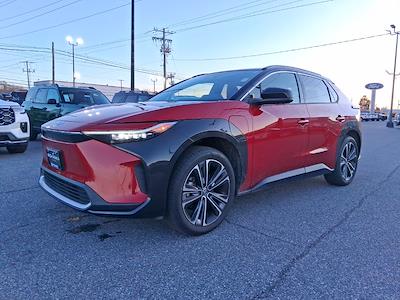 2023 Subaru Solterra AWD SUV for sale #F30483AL - photo 1