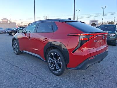 2023 Subaru Solterra AWD SUV for sale #F30483AL - photo 2