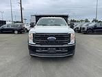 2024 Ford F-550 Regular Cab DRW 4x4, Dejana Truck & Utility Equipment DynaPro Dump Body Dump Truck for sale #F30534 - photo 4