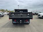 2024 Ford F-550 Regular Cab DRW 4x4, Dejana Truck & Utility Equipment DynaPro Dump Body Dump Truck for sale #F30535 - photo 2