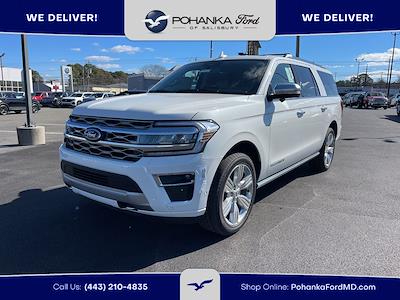 2024 Ford Expedition MAX 4WD SUV for sale #F30548 - photo 1