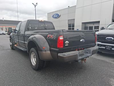 2015 Ford F-350 Crew Cab DRW 4x4 Pickup for sale #F30558ADR - photo 2
