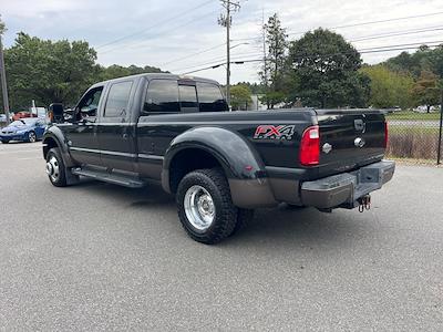 2015 Ford F-350 Crew Cab DRW 4WD Pickup for sale #F30558ADR - photo 2