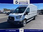 2024 Ford Transit 350 HD High Roof DRW AWD, Ranger Design Base Shelving Upfitted Cargo Van for sale #F30571 - photo 1