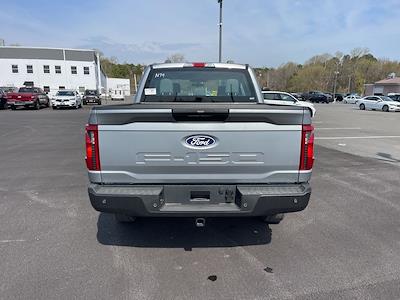 2024 Ford F-150 SuperCrew Cab 4WD, Pickup for sale #F30598 - photo 2