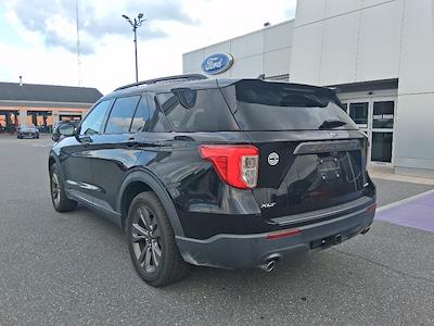 2021 Ford Explorer 4WD SUV for sale #F30598A - photo 2