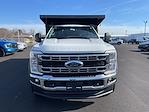 2024 Ford F-450 Regular Cab DRW 4WD, PJ's Landscape Dump for sale #F30609 - photo 4