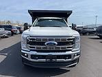 2024 Ford F-450 Regular Cab DRW RWD, PJ's Landscape Dump for sale #F30656 - photo 4