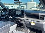 2024 Ford F-450 Super Cab DRW 4WD, Knapheide Value-Master X Flatbed Truck for sale #F30696 - photo 8