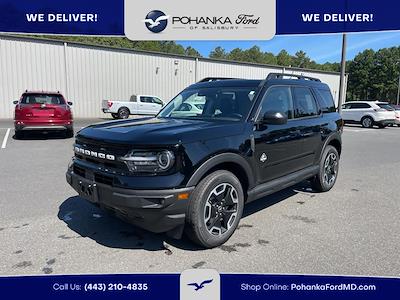 2024 Ford Bronco Sport 4WD SUV for sale #F30767 - photo 1