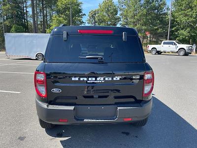 2024 Ford Bronco Sport 4WD SUV for sale #F30767 - photo 2
