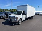 2025 Ford E-350 RWD, Rockport Box Van for sale #F30770 - photo 3