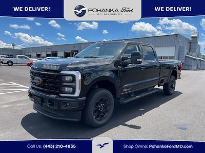 2024 Ford F-350 Crew Cab SRW 4WD, Pickup for sale #F30774 - photo 1