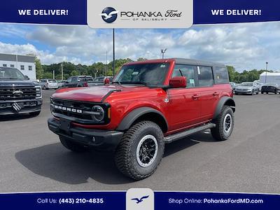 2024 Ford Bronco 4WD SUV for sale #F30826 - photo 1