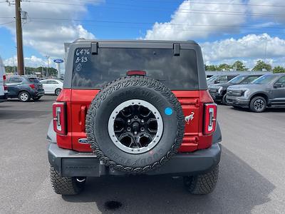 2024 Ford Bronco 4WD SUV for sale #F30826 - photo 2