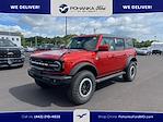 2024 Ford Bronco 4WD SUV for sale #F30826 - photo 1