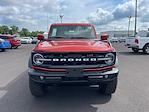 2024 Ford Bronco 4WD SUV for sale #F30826 - photo 4