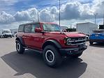 2024 Ford Bronco 4WD SUV for sale #F30826 - photo 5