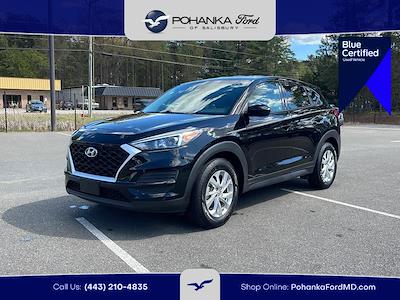 2021 Hyundai Tucson FWD SUV for sale #F30831A - photo 1