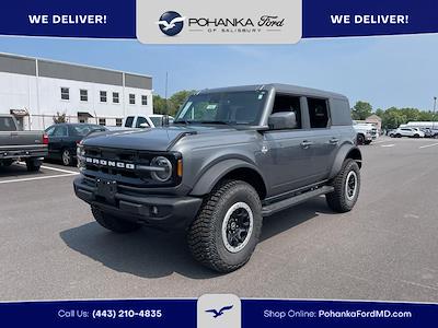2024 Ford Bronco 4WD SUV for sale #F30865 - photo 1