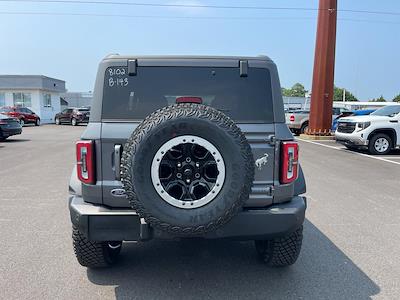 2024 Ford Bronco 4WD SUV for sale #F30865 - photo 2