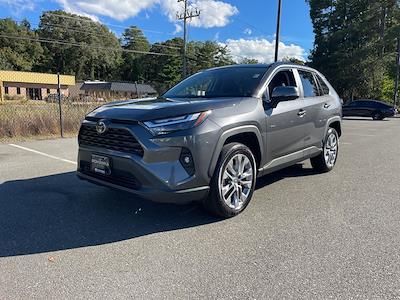 2024 Toyota RAV4 AWD SUV for sale #F30865A - photo 1