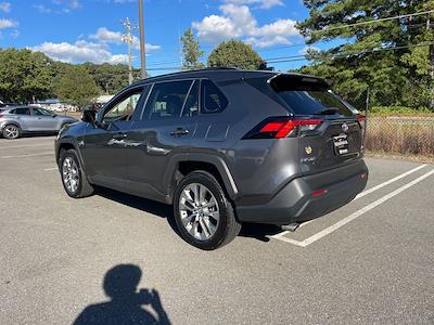 2024 Toyota RAV4 AWD SUV for sale #F30865A - photo 2