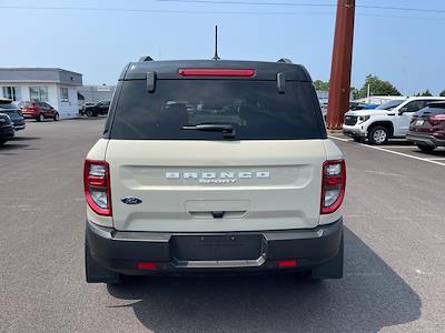 2024 Ford Bronco Sport 4WD SUV for sale #F30885 - photo 2