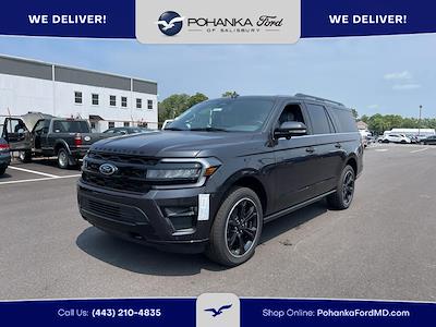 2024 Ford Expedition MAX 4WD SUV for sale #F30886 - photo 1