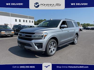 2024 Ford Expedition 4WD SUV for sale #F30892 - photo 1