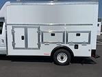 2025 Ford E-350 RWD, Rockport Workport Service Utility Van for sale #F30905 - photo 10