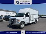 2025 Ford E-350 RWD, Rockport Workport Service Utility Van for sale #F30905 - photo 1