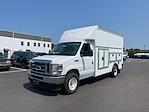 2025 Ford E-350 RWD, Rockport Workport Service Utility Van for sale #F30905 - photo 3