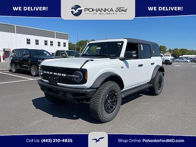 2024 Ford Bronco 4WD SUV for sale #F30938 - photo 1