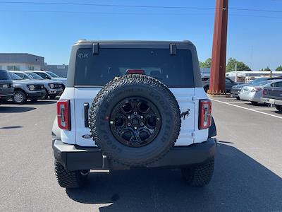 2024 Ford Bronco 4WD SUV for sale #F30938 - photo 2
