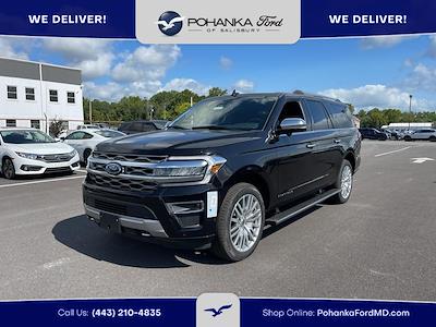 2024 Ford Expedition MAX 4WD SUV for sale #F30939 - photo 1