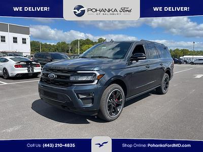 2024 Ford Expedition MAX 4WD SUV for sale #F30940 - photo 1