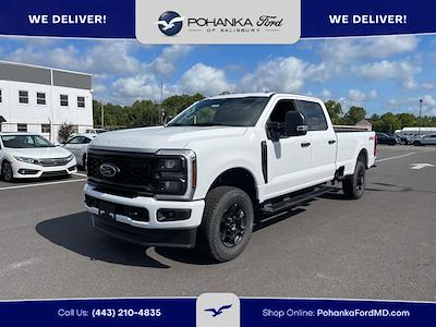 2024 Ford F-350 Crew Cab SRW 4WD, Pickup for sale #F30943 - photo 1