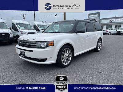 2011 Ford Flex FWD SUV for sale #F30957A - photo 1
