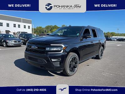 2024 Ford Expedition MAX 4WD SUV for sale #F30975 - photo 1