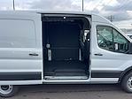 2024 Ford Transit 250 Medium Roof RWD, Empty Cargo Van for sale #F30977 - photo 16