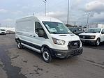 2024 Ford Transit 250 Medium Roof RWD, Empty Cargo Van for sale #F30977 - photo 5