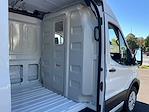 2024 Ford E-Transit 350 Medium Roof RWD, Empty Cargo Van for sale #F30978 - photo 10