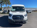 2024 Ford E-Transit 350 Medium Roof RWD, Empty Cargo Van for sale #F30978 - photo 4